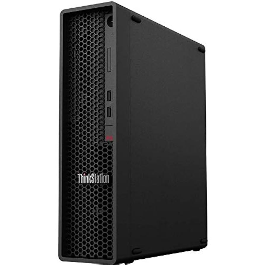Lenovo ThinkStation P340 デスクトップPC Amazon.com: THINKSTATION P340, Intel CORE I7-10700 (2.90GHZ